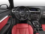 Audi S5 Coupe 2007 года